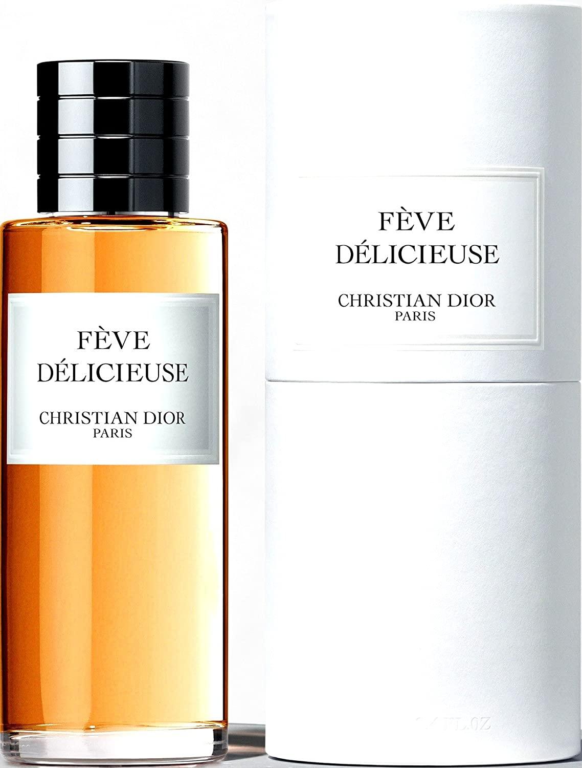 Fève Délicieuse Dior Eau De Parfum - Brivane