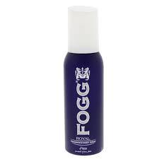 Fogg Royal Body Spray For Men - Brivane