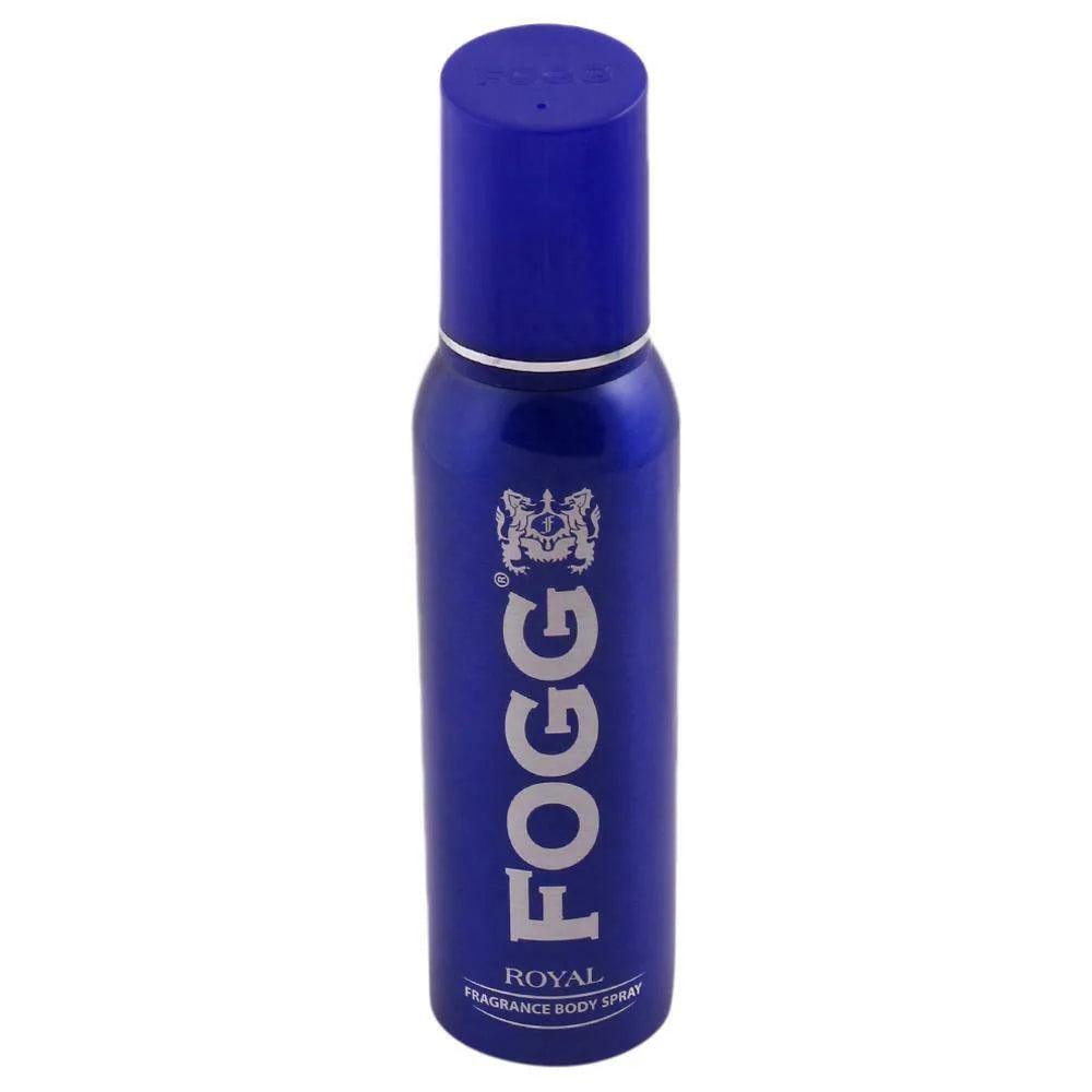 Fogg Royal For Men Spray - Brivane