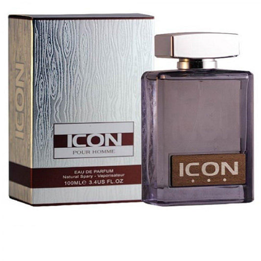 Fragrance World Icon Perfume - Brivane
