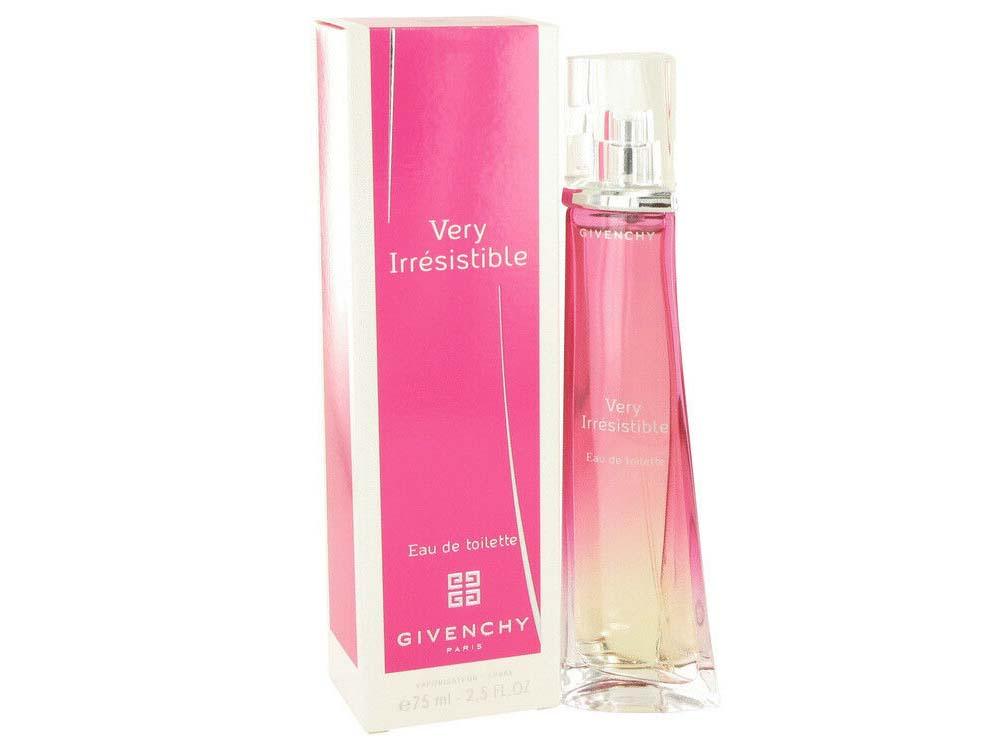 Givenchy Very Irresistible For Women - Brivane