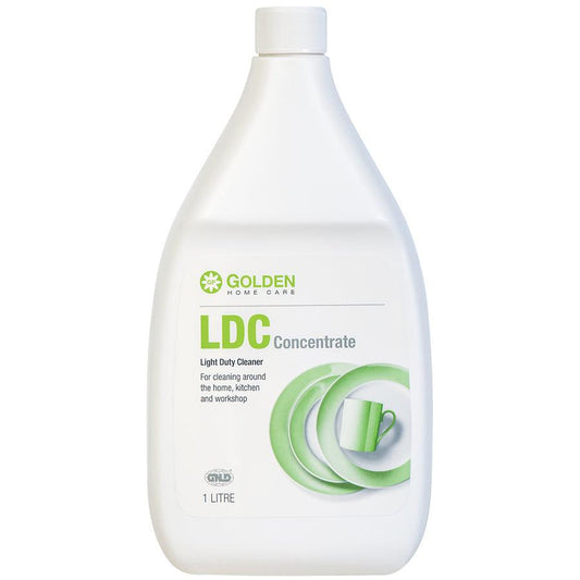 Golden Home Care LDC Concentrate By NeoLife GNLD - Brivane