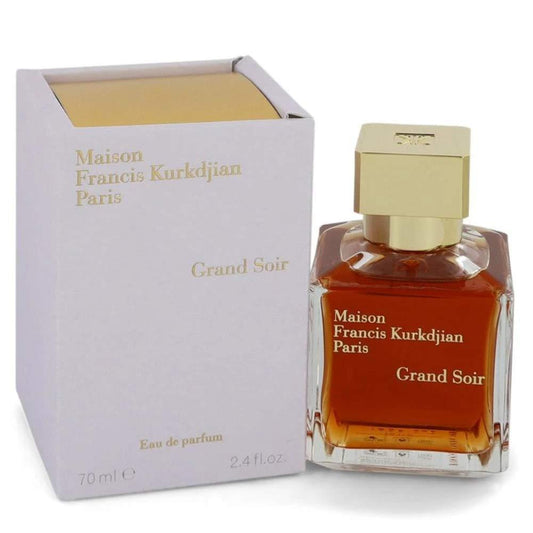 Grand Soir Maison Francis Kurkdjian Eau De Parfum - Brivane