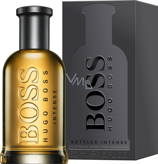Hugo Boss Bottled Intense Eau De Parfum - Brivane