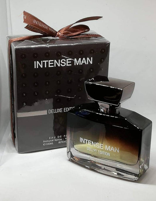 Intense Man Delux Perfume For Men - Brivane