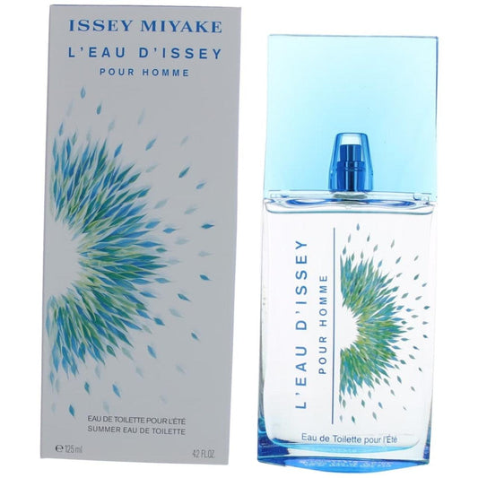 Issey Miyaki L'Eau d'Issey Pour Homme Summer - Brivane