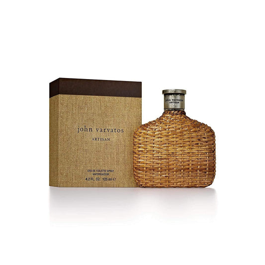John Varvatos Artisan For Men - Brivane
