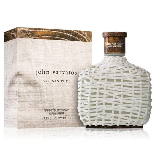 John Varvatos Artisan Pure EDT 125ML - Brivane
