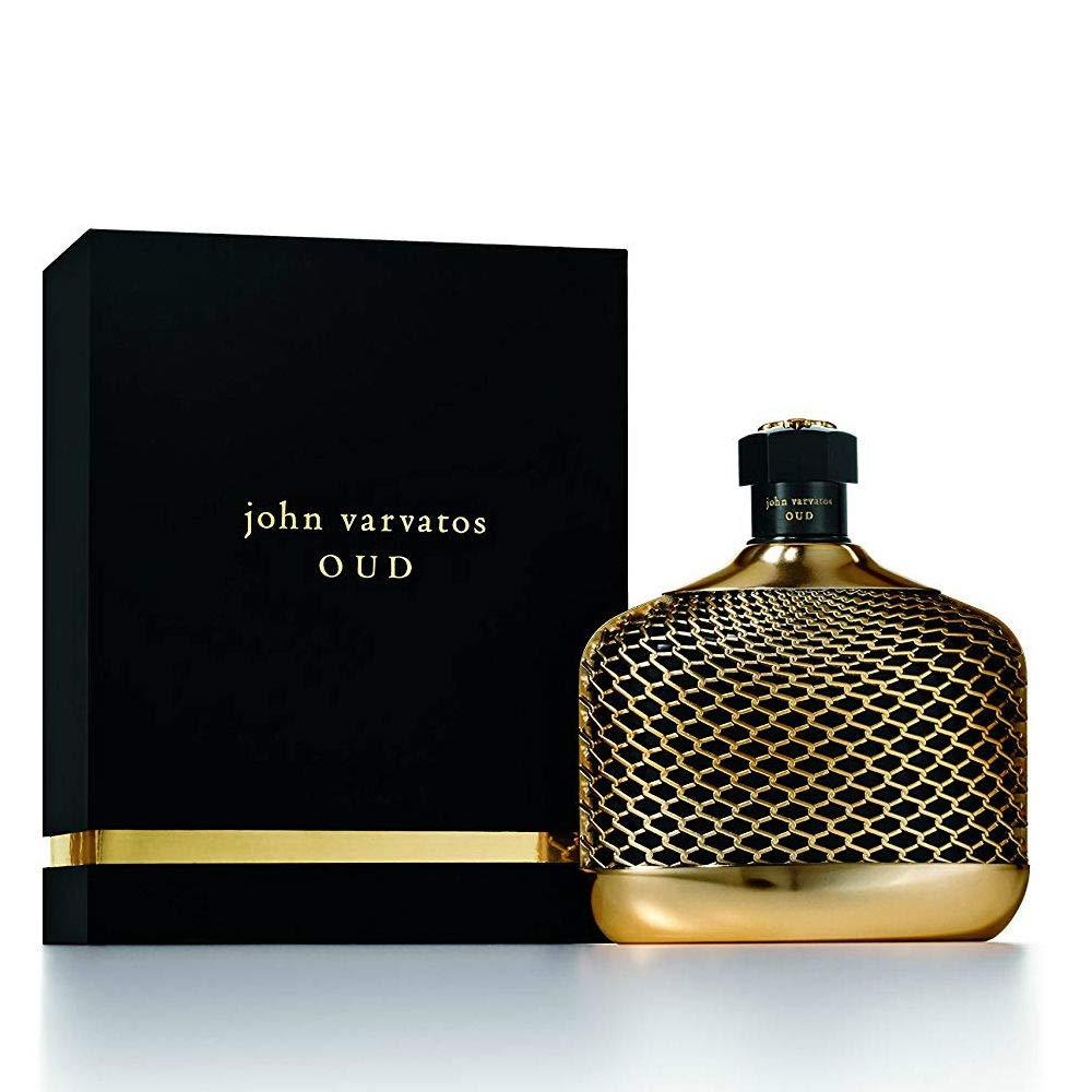 John Varvatos Oud For Men - Brivane