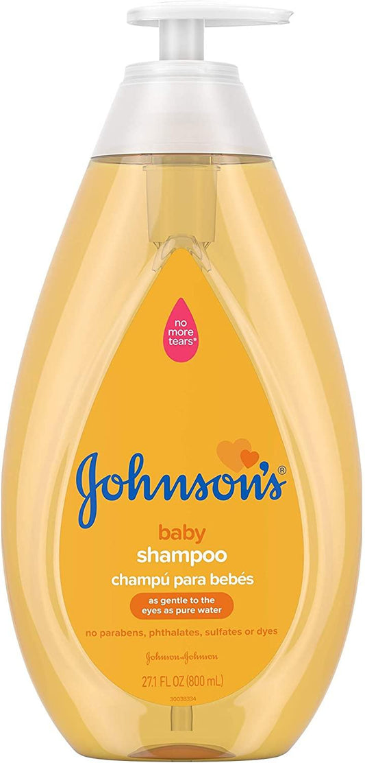 Johnson's Baby Shampoo - Brivane