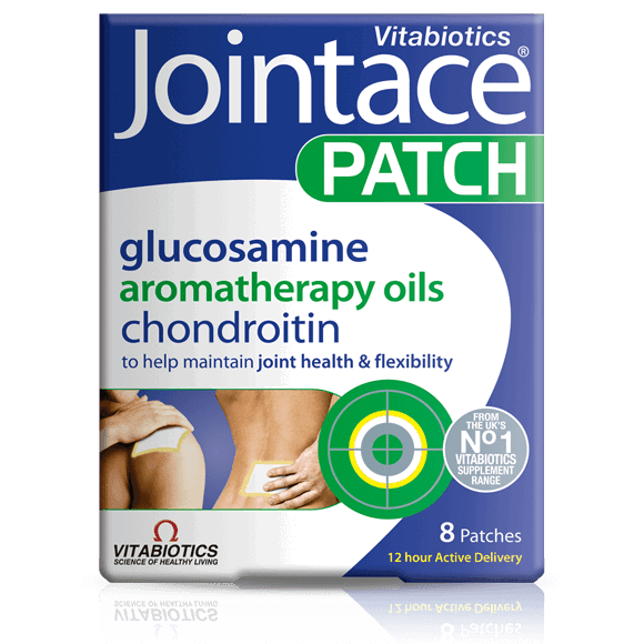 Jointace Patch - Brivane