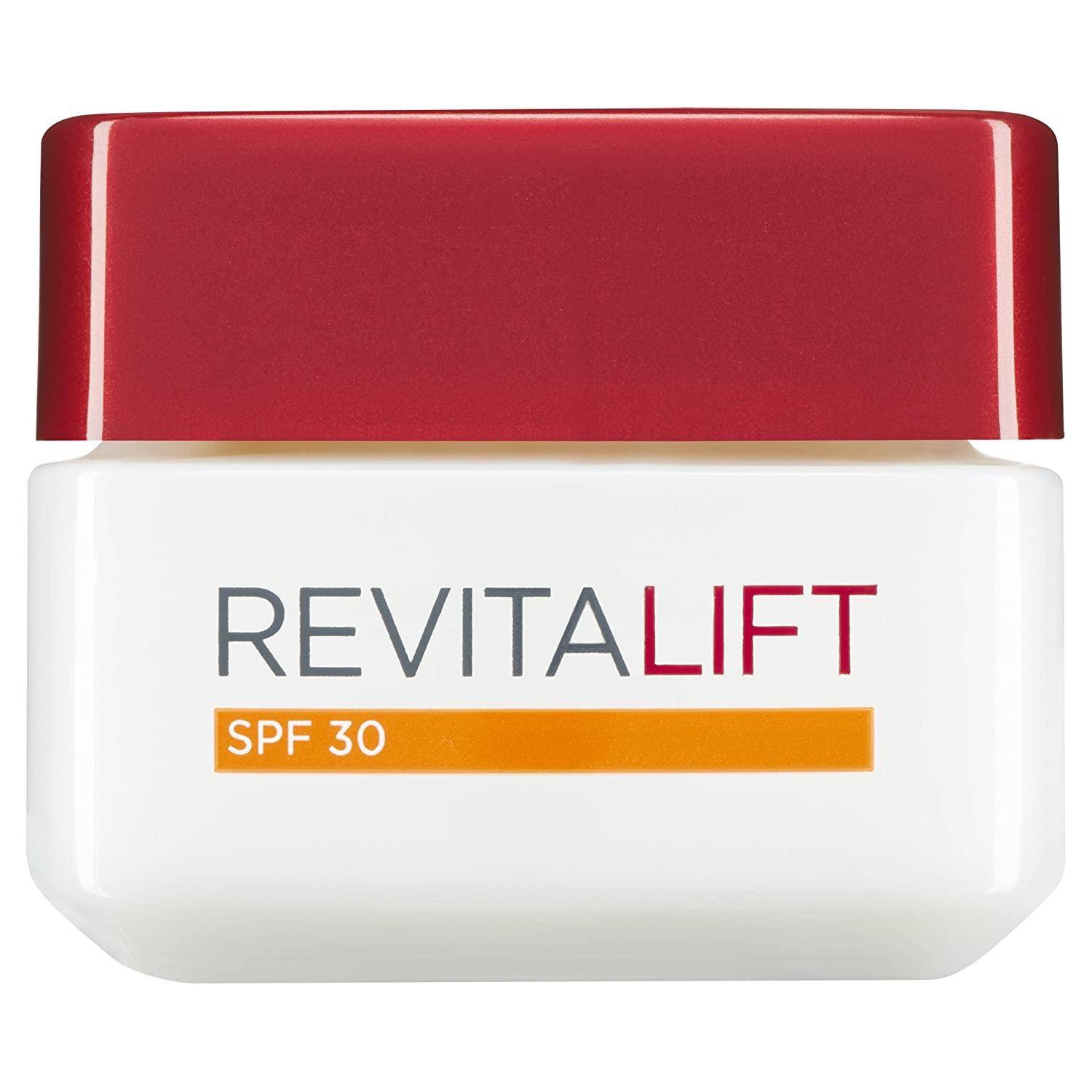 L'Oreal Paris Revitalift Day Cream - Brivane