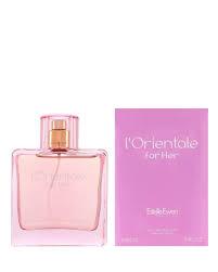 L'oriental For Her - Brivane