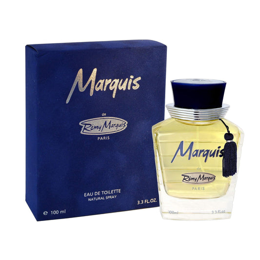 Marquis Eau De Toilette - Brivane