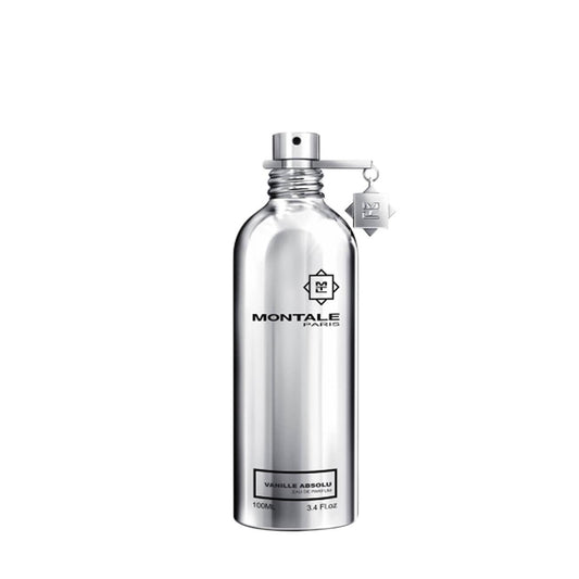 Montale Vanilla Absolu Eau De Parfum - Brivane