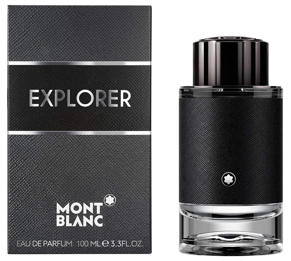 Montblanc Explorer Eau De Parfum - Brivane