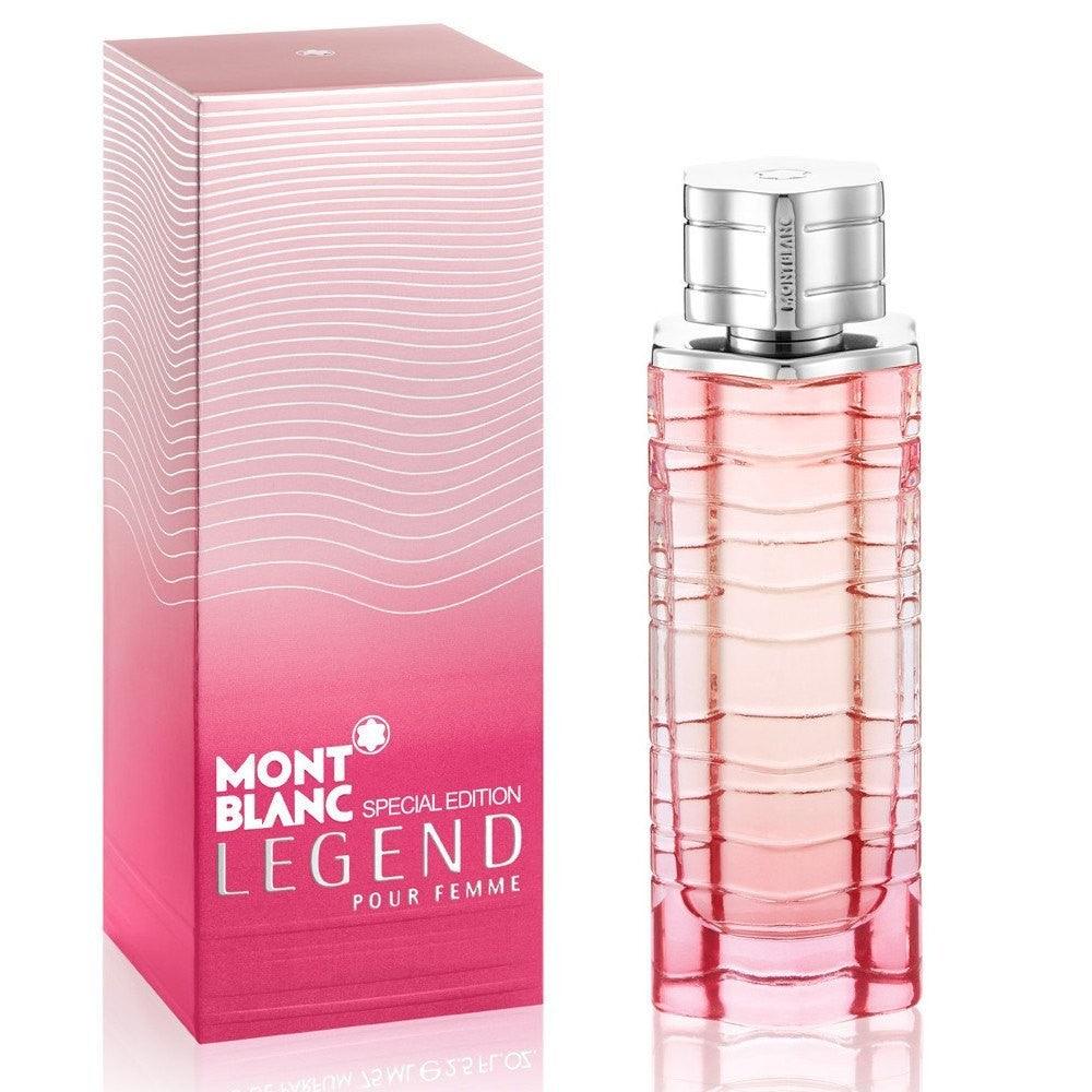 Montblanc Legend Special Edition - Brivane
