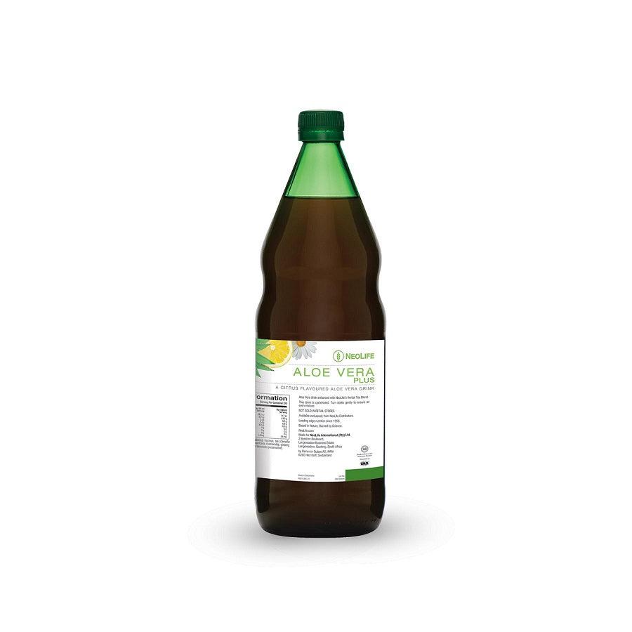 NeoLife Aloe Vera Plus | GNLD Nutritionals - Brivane