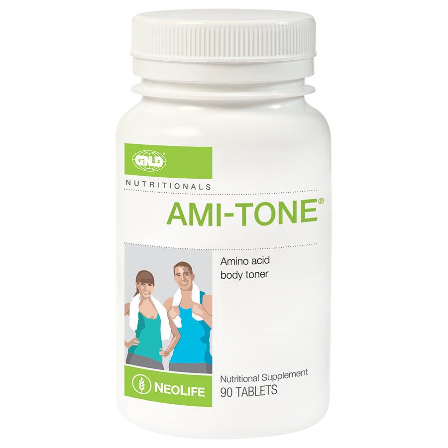 NeoLife Amitone 90 Tablets GNLD - Brivane