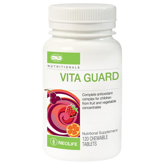 NeoLife Vita Guard | GNLD Nutritionals - Brivane