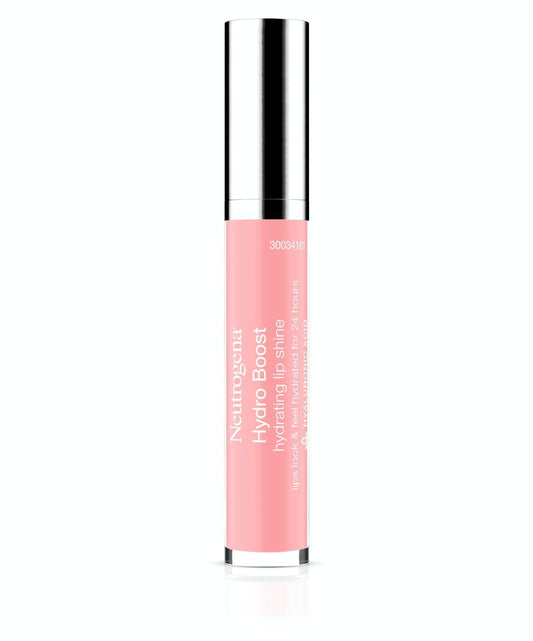 Neutrogena Hydro Boost Hydrating Lip Shine - Brivane