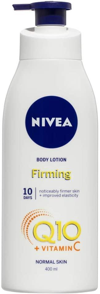 Nivea Q10 Vitamin C Firming Body Lotion - Brivane