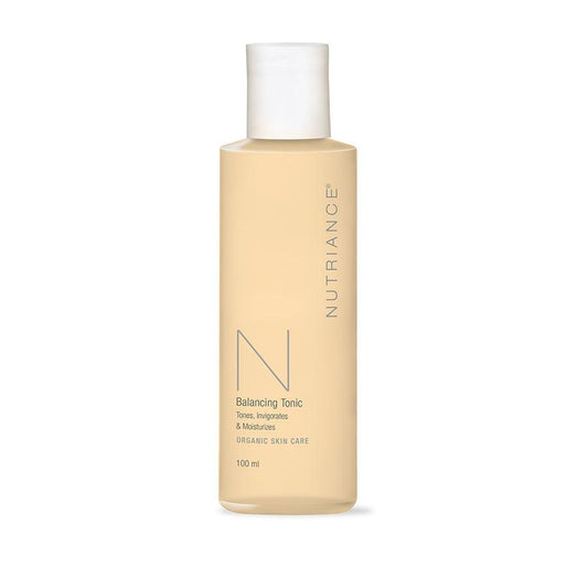 Nutriance Organic Balancing Tonic - NeoLife - Brivane