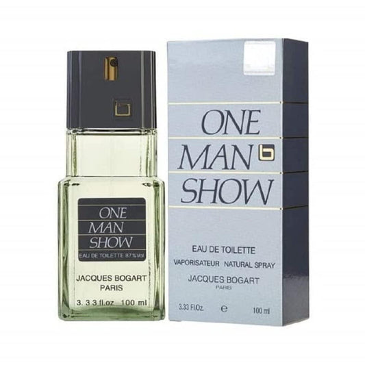 One Man Show Perfume - Brivane