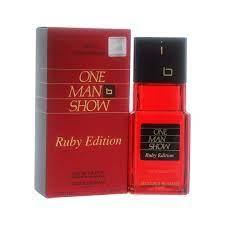 One Man Show Ruby Edition - Brivane
