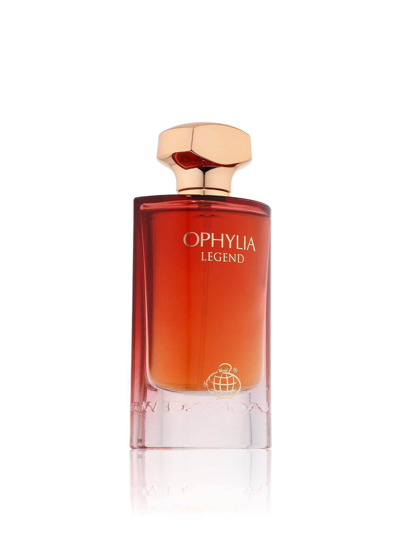 Ophylia Legend For Women Perfume - Brivane