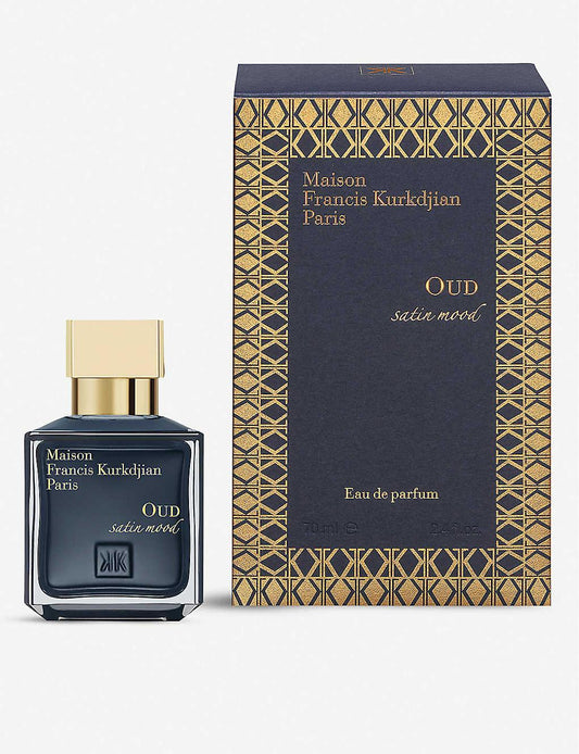 Oud Satin Mood Maison Francis Kurkdjian Perfume - Brivane