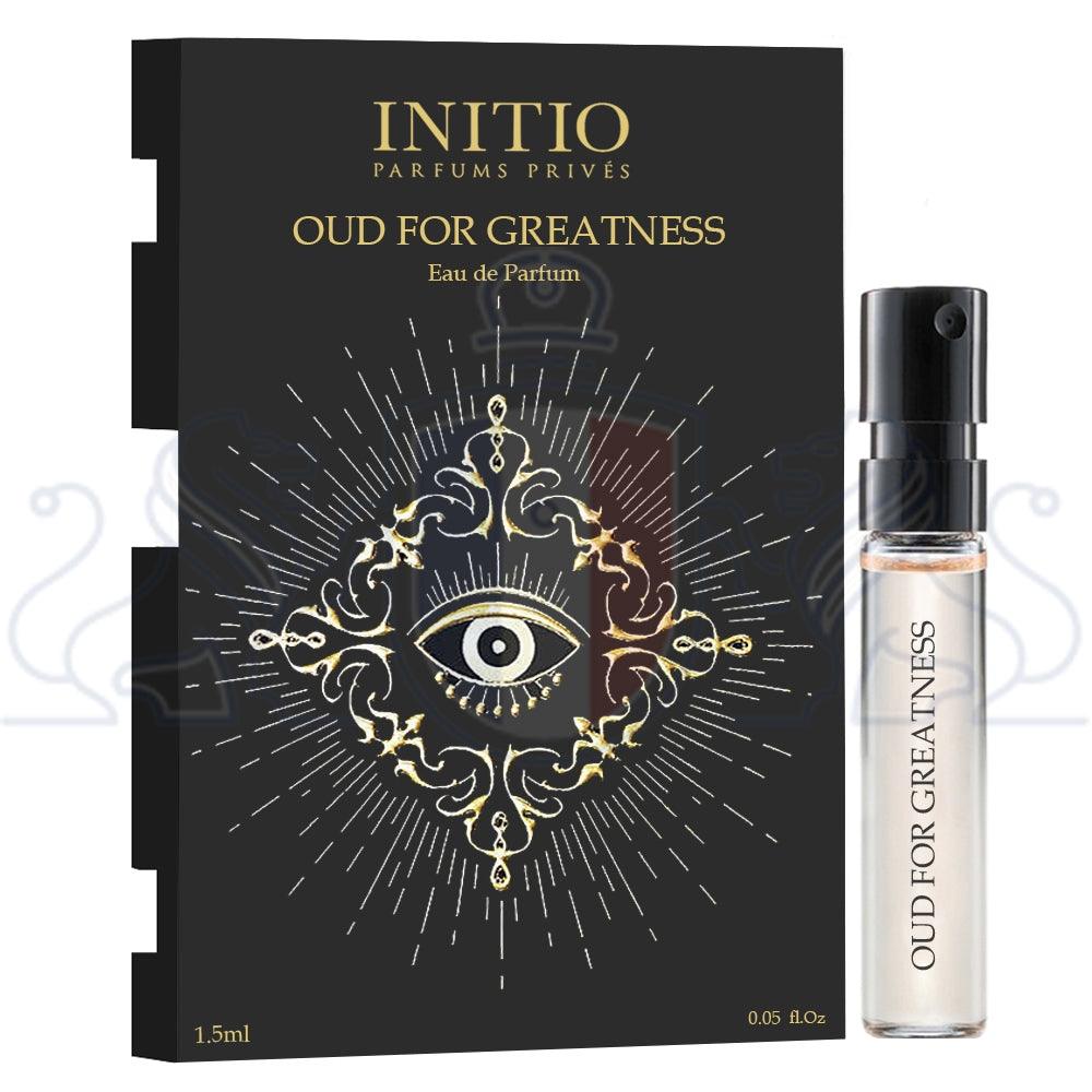 Oud for Greatness Initio Parfums Prives - Brivane