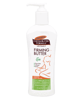 Palmers Cocoa Butter Formula Firming Butter - Brivane