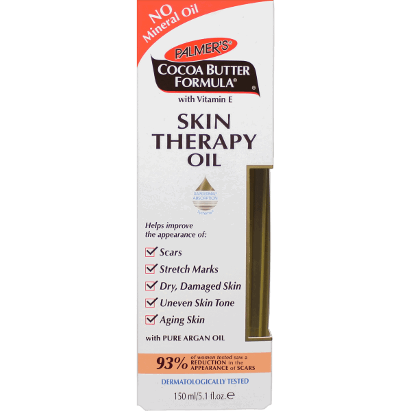 Palmers Cocoa Butter Formula Skin Therapy Oil - Brivane