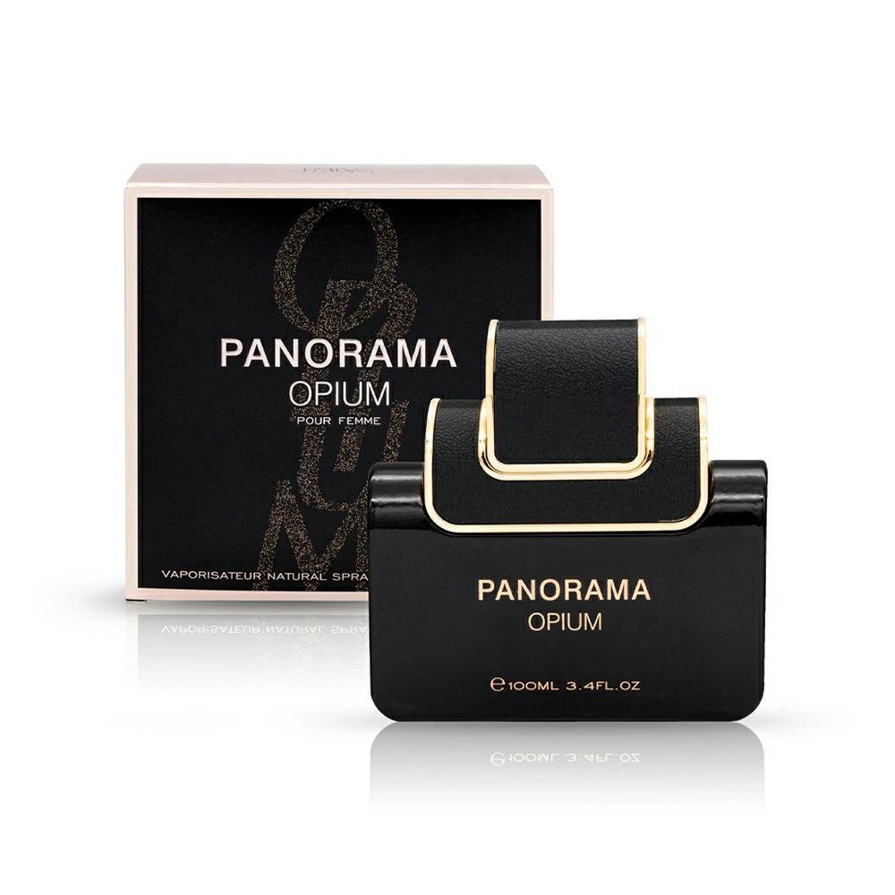 Panorama Opium Perfume For Ladies - Brivane