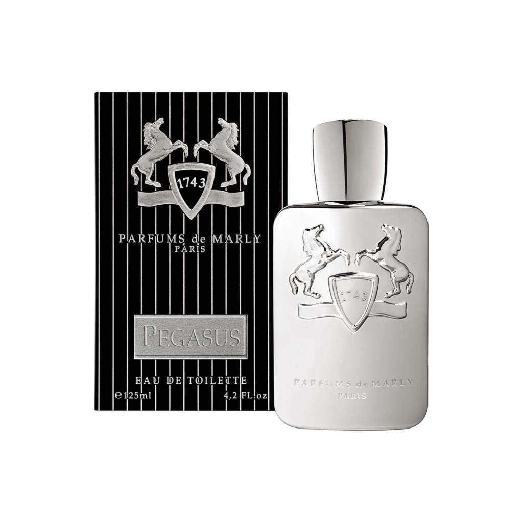 Pegasus Parfum De Marley - Brivane