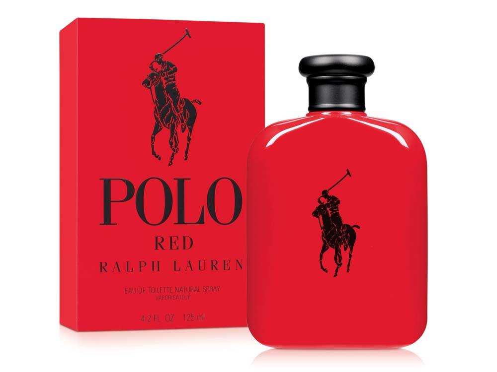 Polo Red Ralph Lauren For Men - Brivane