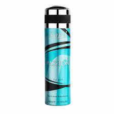 Sapil Men Passion Perfume - Brivane
