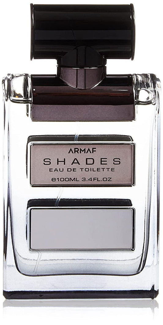 Shades Eau De Toilette - Brivane