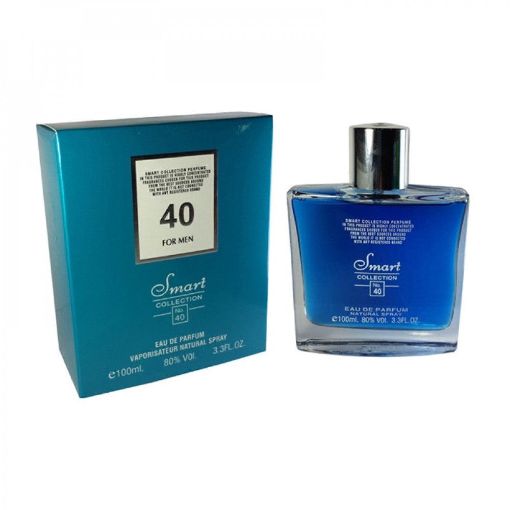 Smart Collection Perfume 40 - Brivane