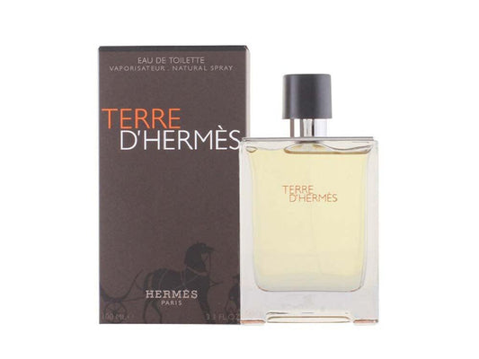 Terre D'Hermes By Hermes - Brivane