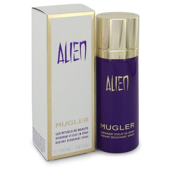 Thierry Mugler Alien Perfume - Brivane