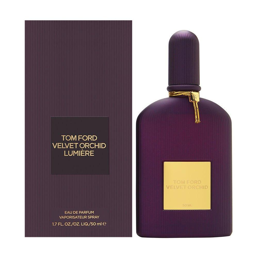 Tom Ford  Velvet Orchid Lumière - Brivane