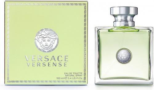 Versace perfume Versense - Brivane