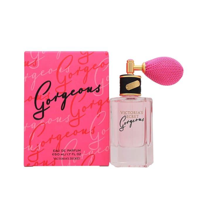 Victoria's Secret Gorgeous Perfume - Brivane
