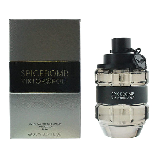 Viktor & Rolf Spice Bomb - Brivane