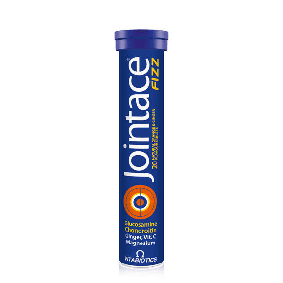 Vitabiotics Jointace Fizz - Brivane