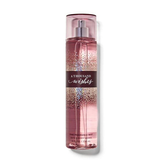 A Thousand Wishes Perfume