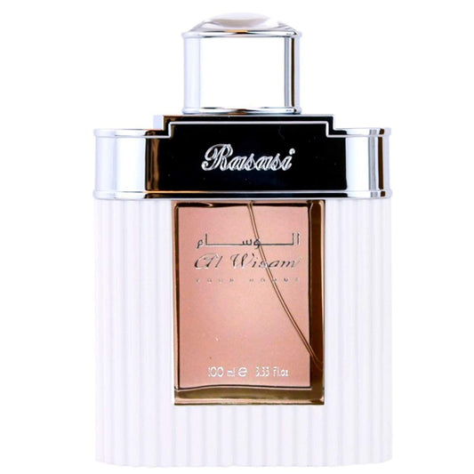 Al Wisam Pour Homme