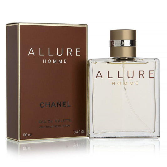 Allure Homme Chanel For Men